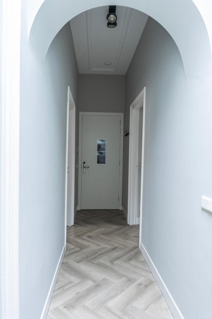 Xxl Loft With Bath Located Stadsvilla Tilburgo Exterior foto