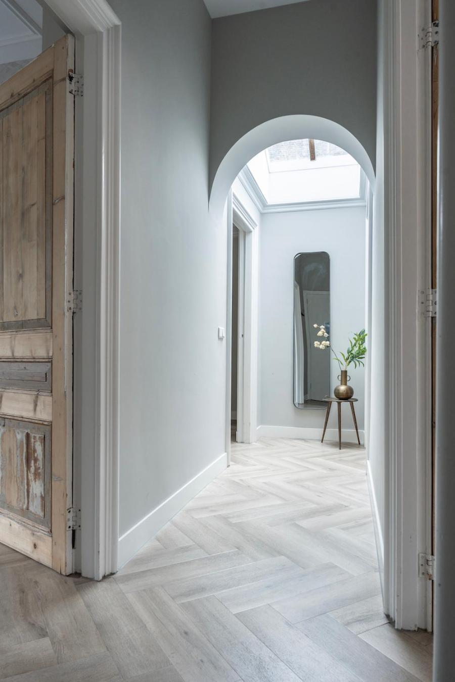 Xxl Loft With Bath Located Stadsvilla Tilburgo Exterior foto